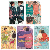 Heartstopper Series