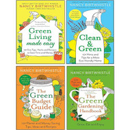 Nancy Birtwhistle 4 Books Collection Set