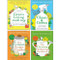 Nancy Birtwhistle 4 Books Collection Set