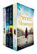Mandy Robotham 4 Books Collection Set