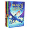 Dragon Realm Series 3 Books Collection Set