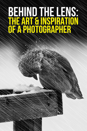 Behind the Lens: The Art & Inspiration of a Photographer