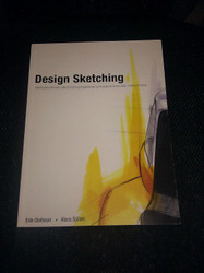 Design Sketching