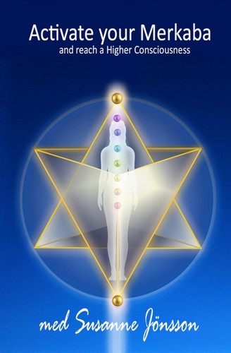 Activate your Merkaba and reach a Higher Consiousness