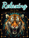 Relaxing Dot To Dot: Relaxing and Challenging Connect the Dots For
