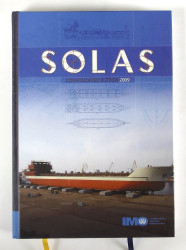 SOLAS: Consolidated Text of the International Convention for the