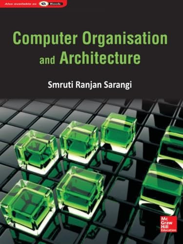 Computer Organisation & Architecture