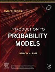 Introduction to Probability Models Sheldon Ross