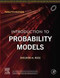 Introduction to Probability Models Sheldon Ross