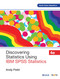 Discovering Statistics Using IBM SPSS Statistics