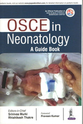 OSCE in Neonatology: A Guide Book