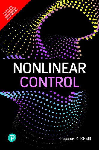 Nonlinear Control
