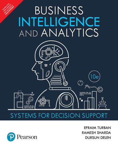 Business Intelligence And Analytics: