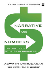 Narrative and Numbers: The Value of Stories in Business