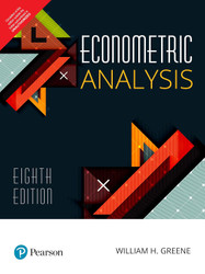 Econometric Analysis