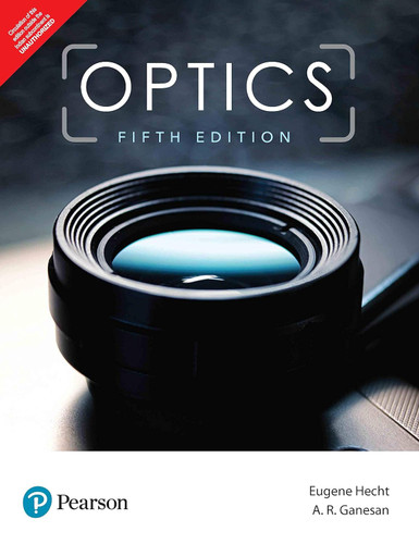 Optics 5/Ed