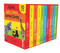 My First English-Chinese Learning Library: Bilingual Boxset of 10