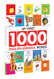 My First 1000 English-Espanol Words for Kids