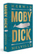 Moby Dick (Fingerprint! Classics)