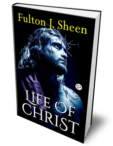 Life of Christ (Hardcover Library Edition)