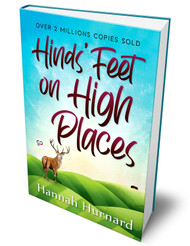 Hinds' Feet on High Places (Hardcover Library Edition)