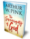 The Sovereignty of God