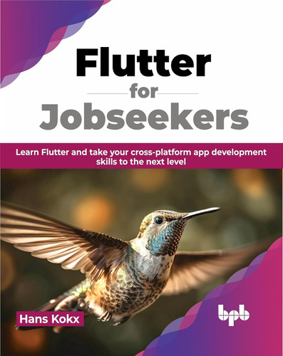 Flutter for Jobseekers