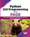 Python GUI Programming with PAGE