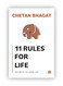 11 Rules For Life : Secrets to Level Up