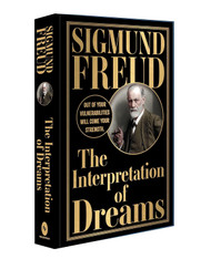 The Interpretation of Dreams (Fingerprint Classics)
