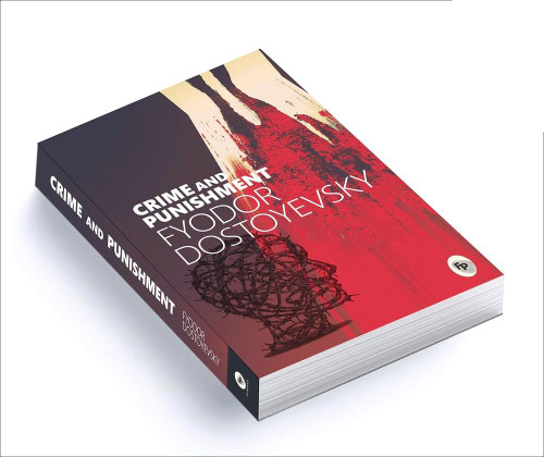 Crime and Punishment [Mar 01 2017] Dostoyevsky Fyodor