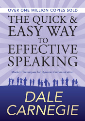 The Quick and Easy Way to Effective Speaking
