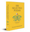 100 Selected Poems William Wordsworth: Collectable Hardbound Edition
