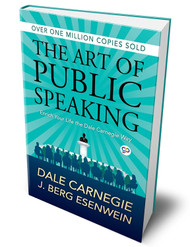 The Art of Public Speaking (Deluxe Hardbound Edition)