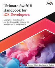 Ultimate SwiftUI Handbook for iOS Developers