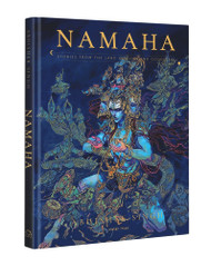 Namaha: Stories From The Land of Gods And Goddesses