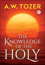 The Knowledge of the Holy