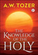 The Knowledge of the Holy