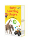 Early Learning Library: Box Set of 5 Books (Big Board Books)