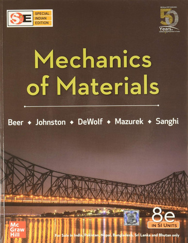 Mechanics of Materials
