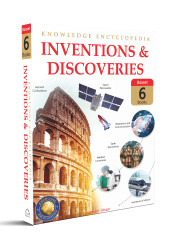 Inventions & Discoveries