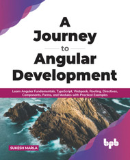 A Journey to Angular Development