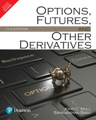 Options Futures and Other Derivatives