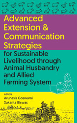 Advanced Extension & Communication Strategies For Sustainable