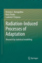 Radiation-Induced Processes of Adaptation: Research by statistical