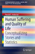 Human Suffering and Quality of Life: Conceptualizing Stories and