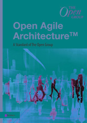 Open Agile ArchitectureGäo: A Standard of The Open Group