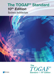 The TOGAF Standard Business Architecture