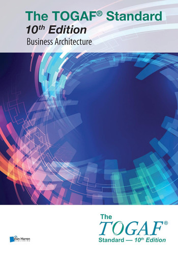 The TOGAF Standard Business Architecture