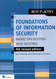 Foundations of Information Security based on ISO27001 and ISO27002